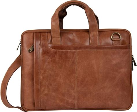 fake leather computer bag|leather bags for carrying laptops.